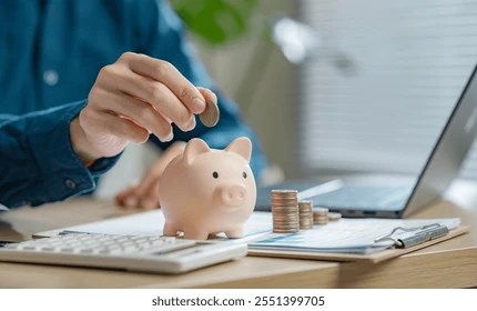 आर्थिक नियोजन कसे करावे: ५ सोप्या पद्धती How to do financial planning: 5 simple&nbsp;methods